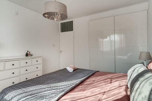 Medium property photo - Von Weberstraat 33, 6904 KC Zevenaar